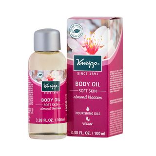 Kneipp Soft Skin Body Oil