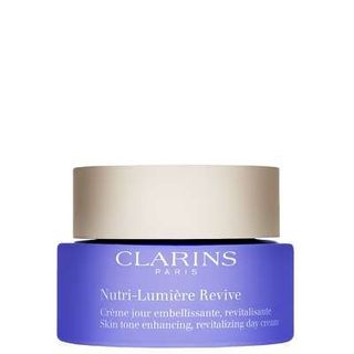 Clarins Nutri-Lumière Revive