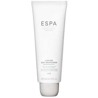 ESPA Body Moisturisers Cooling