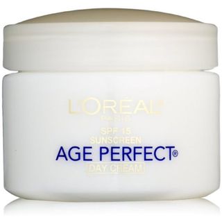 L'Oréal Paris L'Oreal Dermo-Expertise Age Perfect for Mature Skin Day Cream SPF 15