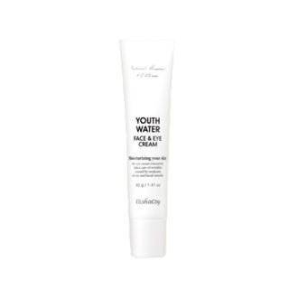 Elishacoy Youth Water Face & Eye Cream