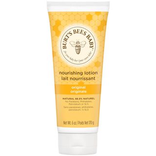 Burt's Bees Baby Original Lotion