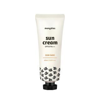 Mongdies Sun Cream