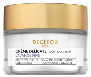 DECLEOR Fine Lavender - Firming Light Day Cream