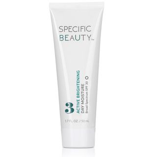 Specific Beauty Active Brightening Day Moisture Broad Spectrum SPF 30