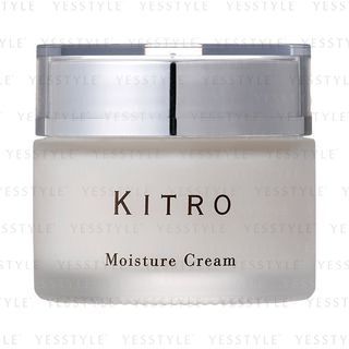 Kitro Moisture Cream