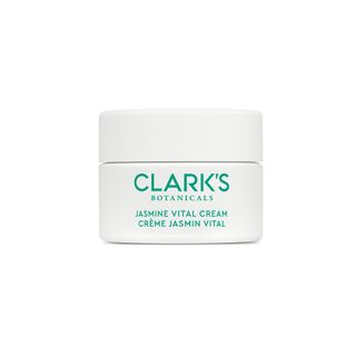 Clark's Botanicals Jasmine Vital Cream
