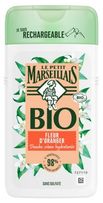 Le Petit Marseillais Orange Blossom Moisturizing Shower Cream Organic