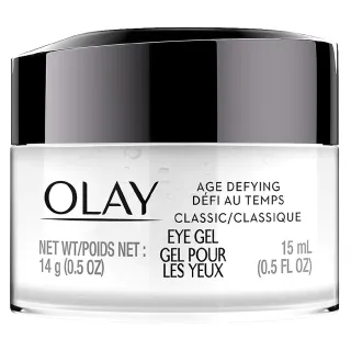 Olay Classic Eye Gel Fragrance-Free Color-Free