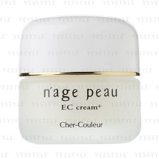 Cher-Couleur Nage Peau EC Cream+