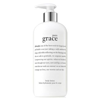Philosophy Pure Grace Body Lotion