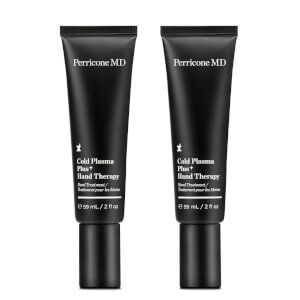 Perricone MD Cold Plasma Plus+ Hand Therapy Duo
