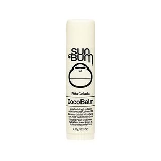 Sun Bum CocoBalm Moisturizing Lip Balm - Pina Colada