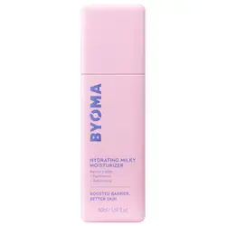 BYOMA Hydrating Milky Moisturizer