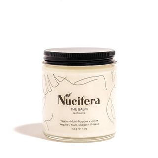 Nucifera The Balm