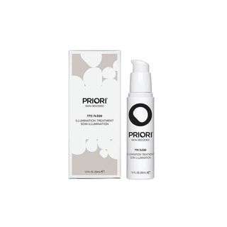 PRIORI Skincare Illumination Treatment TTC fx320
