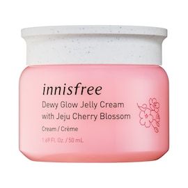 innisfree Jeju Cherry Blossom Dewy Glow Jelly Cream