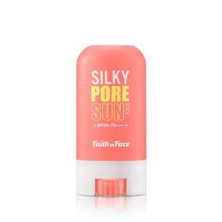 Faith in Face Silky Pore Sun Stick SPF50+ PA++++