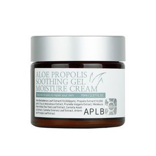 APLB Aloe Propolis Soothing Gel Moisture Cream