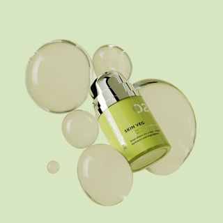 Skingredients Skin Veg