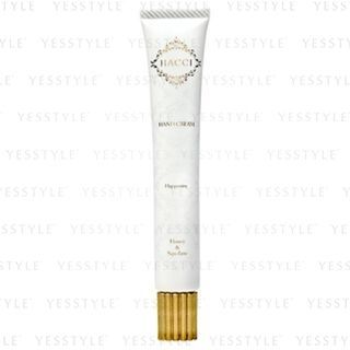 HACCI Hand Cream