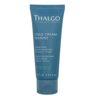 Thalgo Body Cold Cream Marine Deeply Nourishing Foot Cream