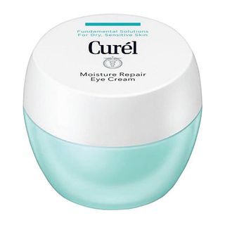 Curel Moisturising Repair Eye Cream