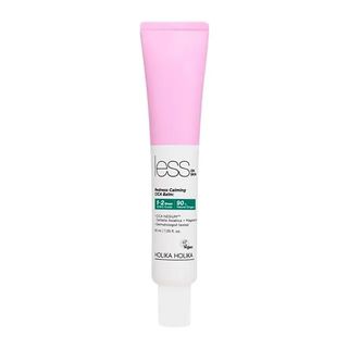 Holika Holika Less On Skin Redness Calming Cica Balm 40ml