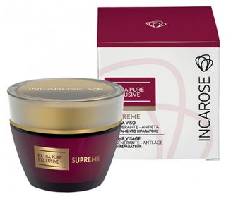 Incarose Extra Pure Exclusive Supremer Anti-Age Regenerating Face Cream