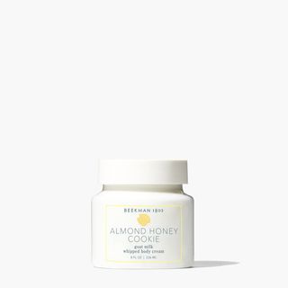 Beekman 1802 Almond Honey Cookie Whipped Body Cream