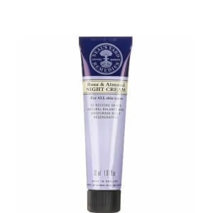 Neal's Yard Remedies Rose & Almond Night Cream