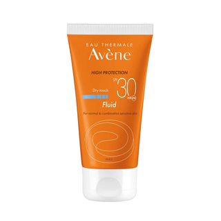 Avène High Protection Fluid SPF30 Sun Cream