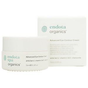 endota spa Advanced Eye Contour Cream