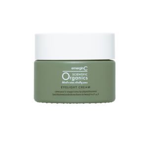 EmerginC Scientific Organics Eyelight Cream