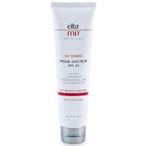 EltaMD UV Shield Broad-Spectrum SPF45
