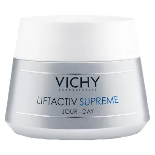 Vichy LiftActiv Supreme Anti-Wrinkle and Hydrating Face Cream for Dry Skin