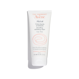 Avène Akérat Smoothing Exfoliating Cream