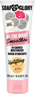 Soap and Glory All The Right Smoothes In-Shower Moisturiser