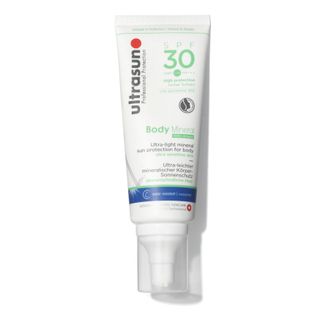 Ultrasun Body Mineral SPF30 by Ultrasun