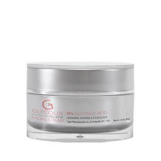 Glycolix Elite Facial Cream 15%