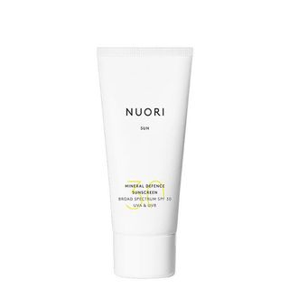 Nuori Mineral Defence Facial SPF30