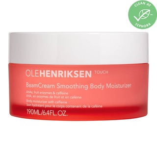 OleHenriksen BeamCream Smoothing Body Moisturizer
