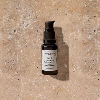 Edible Beauty No.4 Vanilla Silk Hydrating Lotion - Deluxe Mini