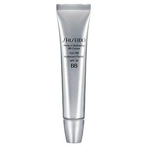 Shiseido Perfect Hydrating BB Cream