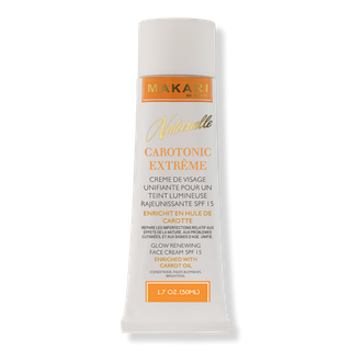 Makari Naturalle Carotonic Extreme Glow Renewing Face Cream