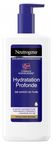 Neutrogena Deep Hydration Oil Enriched Lotion