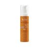 Avène Very High Protection Fluid for Sensitive Skin SPF50+