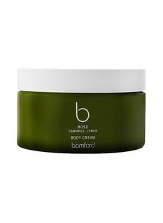 Bamford Rose Body Cream