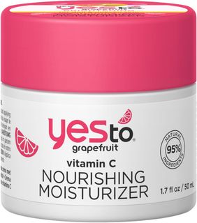 Yes to Vitamin C Nourishing Moisturizer