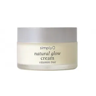 simplyO Vitamin Tree Natural Glow Cream